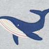 Grey Marl/Whale