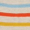 Honeysuckle Rainbow Stripe