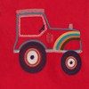 True Red/Tractor