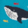 Whale/Dino