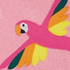 Pink Marl/Macaw