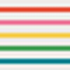 Abisko Rainbow Stripe