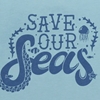 Sea Blue/Save Our Seas