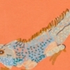 Terracotta/Lizard