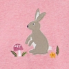 Pink Marl/Bunny