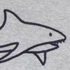 Grey Marl/Sharks