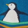 Deep Sea Fairisle/Penguin