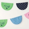 Embroidered Bunting Stripe