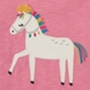 Mid Pink/Horse