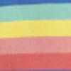 Rainbow Stripe Multipack