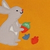 Rosehip/Rabbit