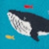 Whale/Dino