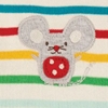 Mff Stripe/Mouse