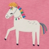 Mid Pink/Horse